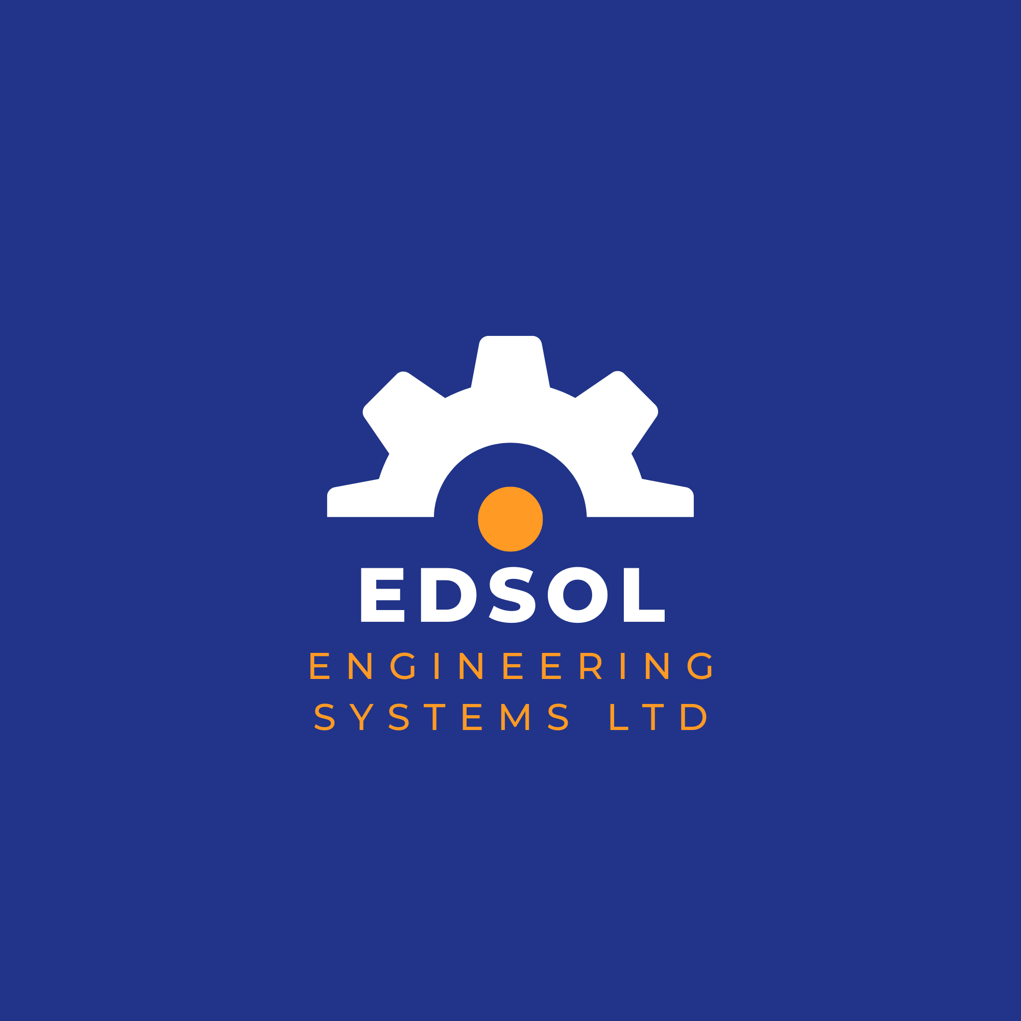 EDSOL Engineering Systems Ltd — Home